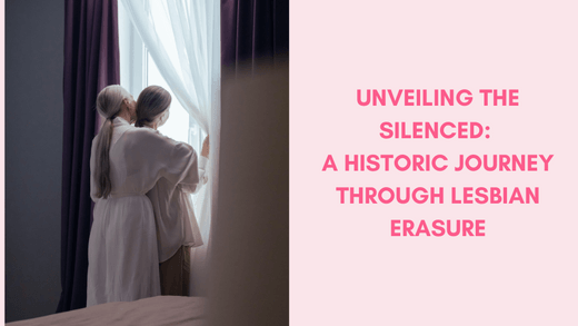 Unveiling the Silenced: A Historic Journey Through Lesbian Erasure https://erossong.com/