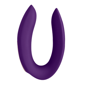 Satisfyer Double Plus Remote-Controlled Couple’s Vibrator - SAPHETTE