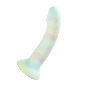 Star Strap-on Dildo - Suction cup base - SAPHETTE