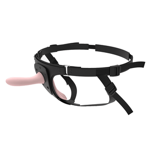 Sexy Underwear Strap-on Harness - SAPHETTE