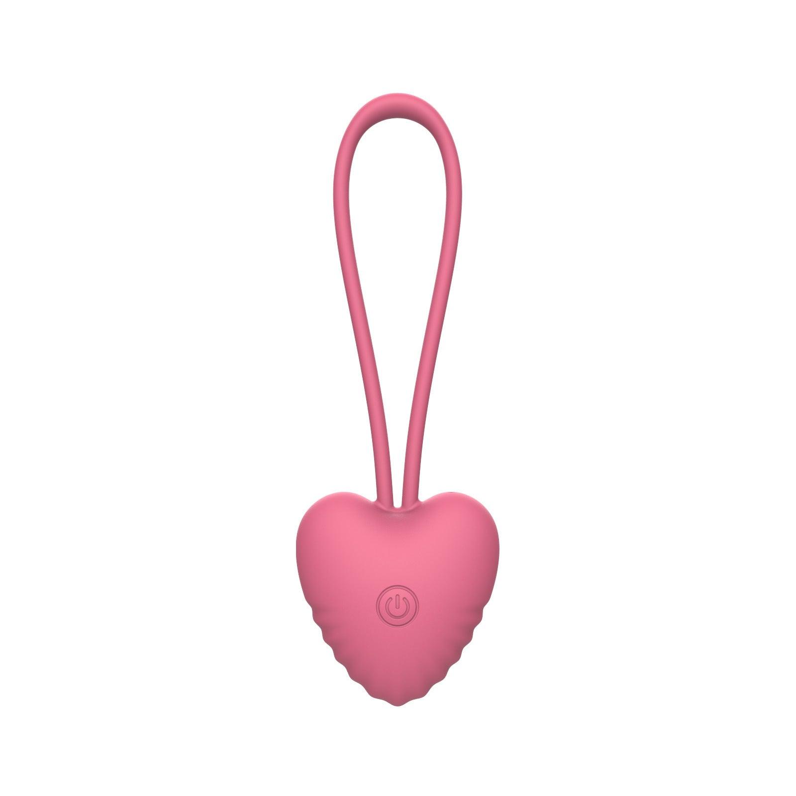 Heart Vibration - SAPHETTE
