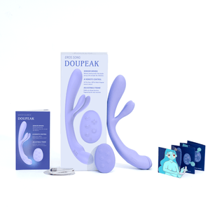 Doupeak Wholesale (B2B) - SAPHETTE