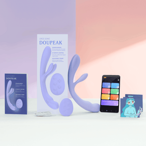 Doupeak Wholesale (B2B) - SAPHETTE