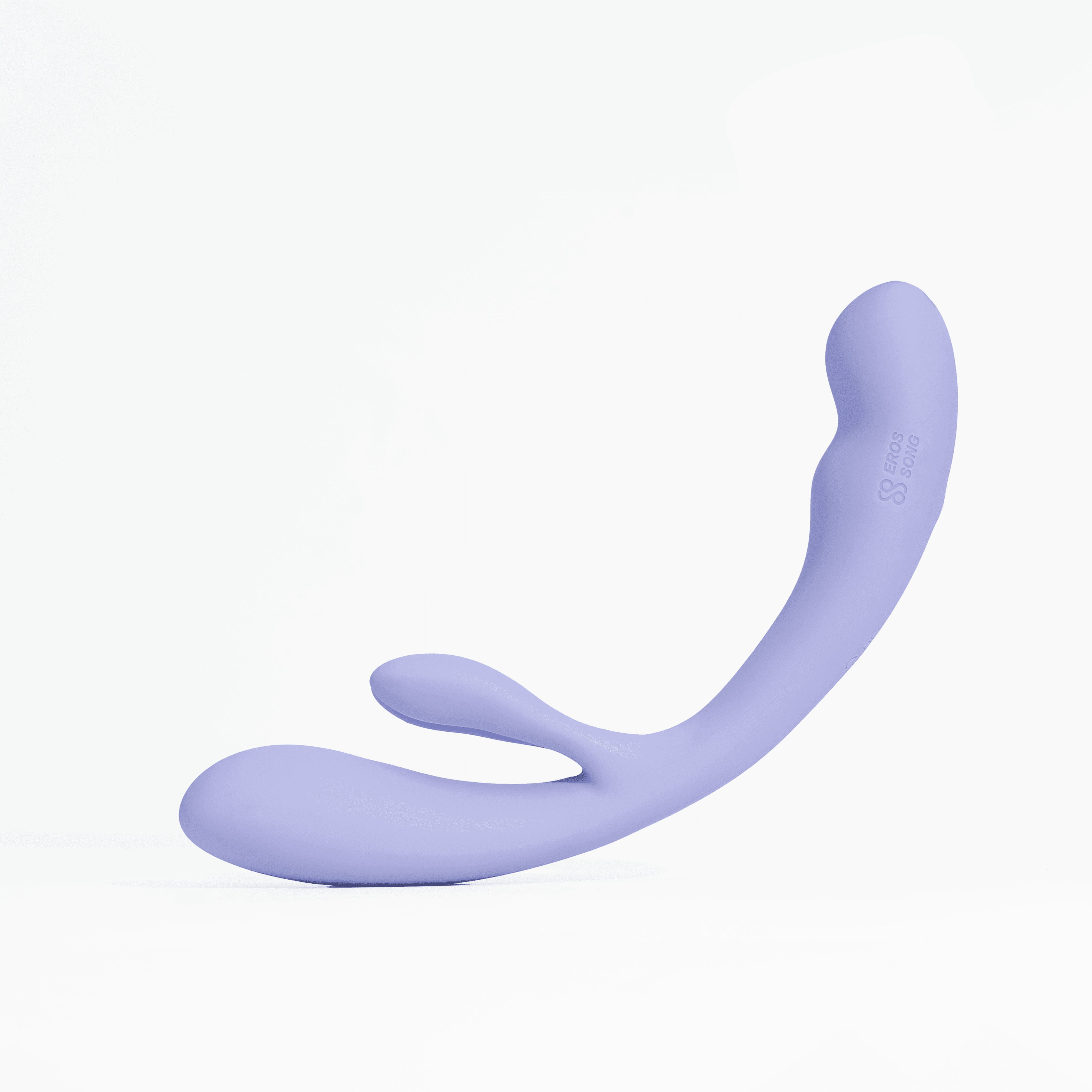 Duopeak AI Vibrator + Aura Strap-On Harness – Soft, Stretchable Black Bundle - SAPHETTE