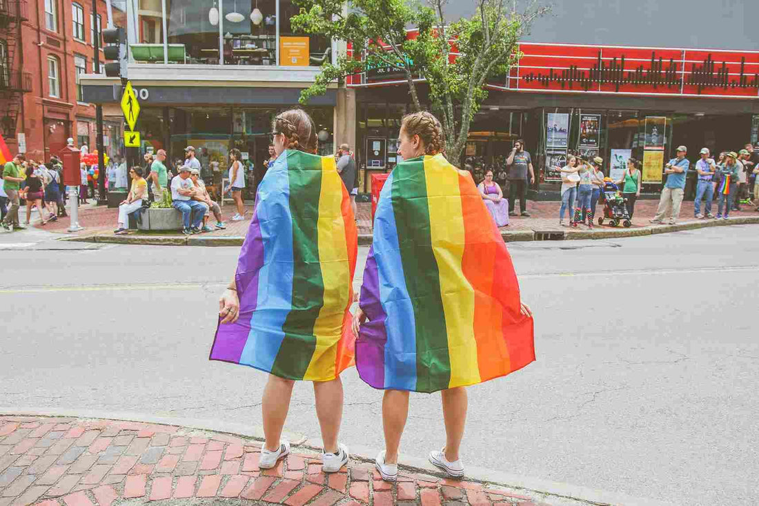 Lesbian Visibility Week 2025: Celebrating Sapphic Strength