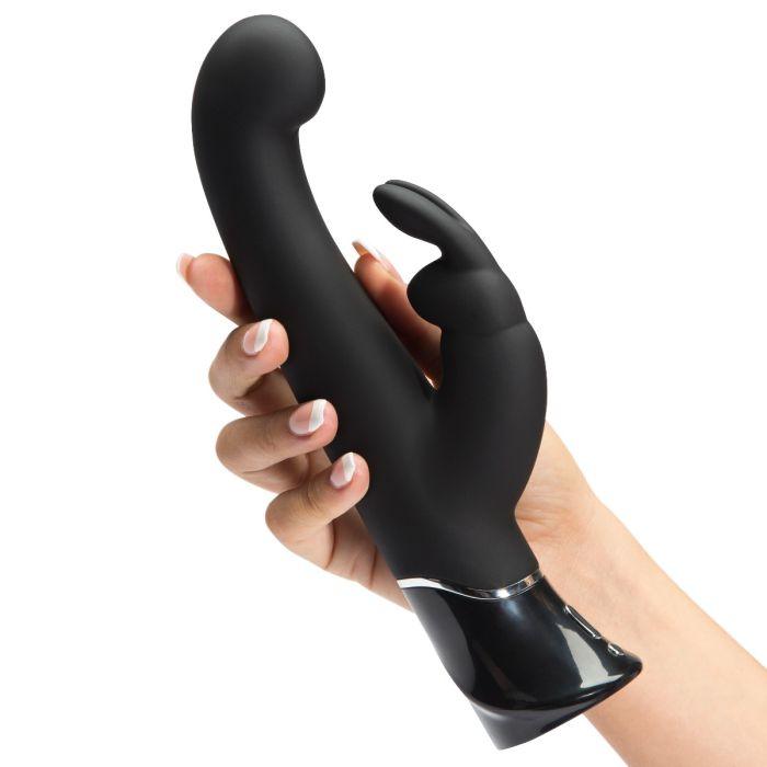 Rabbit Vibrator - SAPHETTE